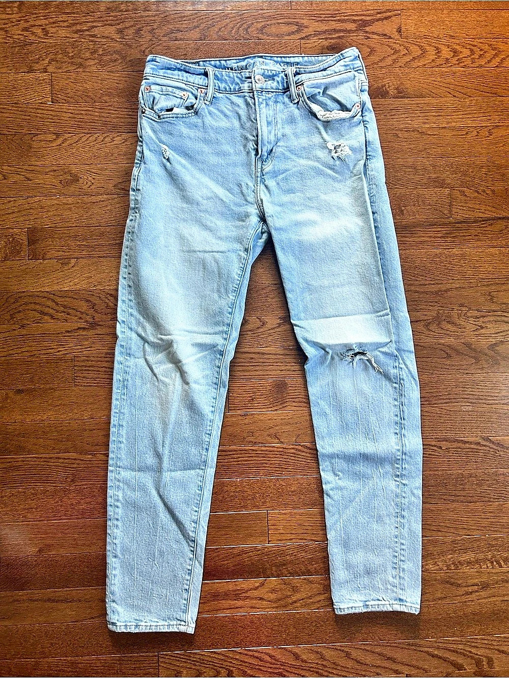 Men’s American Eagle Jeans